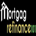 Reverse Mortgage Refinance for Seniors Citizens logo